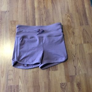 Aero Size S Swim Shorts